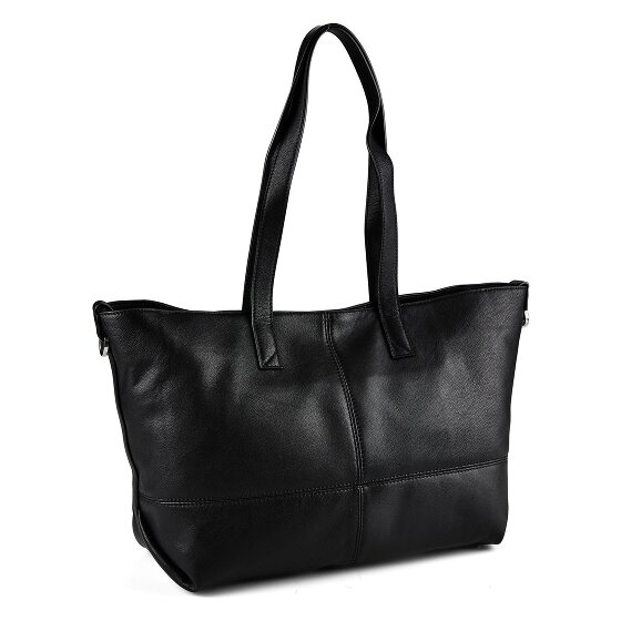 Liebeskind Ariel Shopper Bag Genuine Leather 49 cm