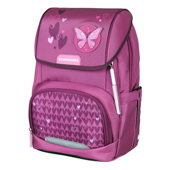 Schneiders Ergojet School bag set 6-piece