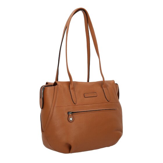 aunts & uncles Gorgeous Shoulder Bag Leather 35 cm