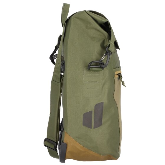 Deuter Mainhattan bicycle bag 33 cm