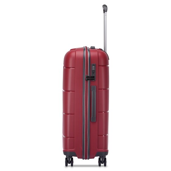 MODO by Roncato Galaxy 4 wheels Trolley M 45 cm MODO by Roncato Galaxy 4 wheels Trolley M 45 cm