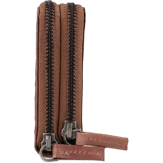 Mika Leather wallet 19.5 cm