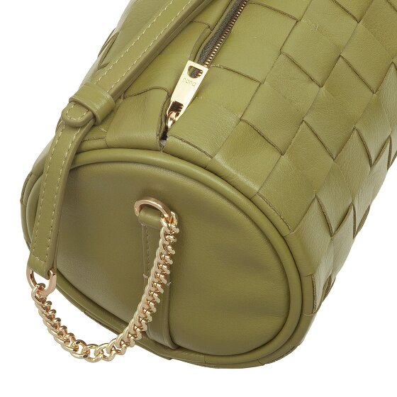 DuDu Abigail Shoulder bag Leather 19.5 cm