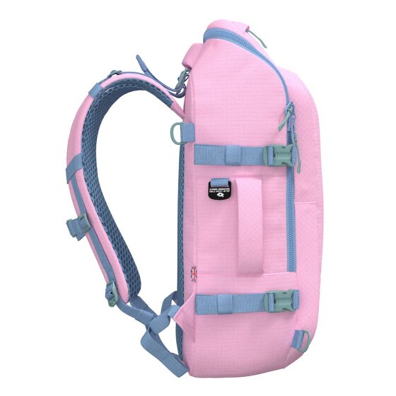 Cabin Zero Adventure Cabin Bag ADV 32L Backpack 46 cm