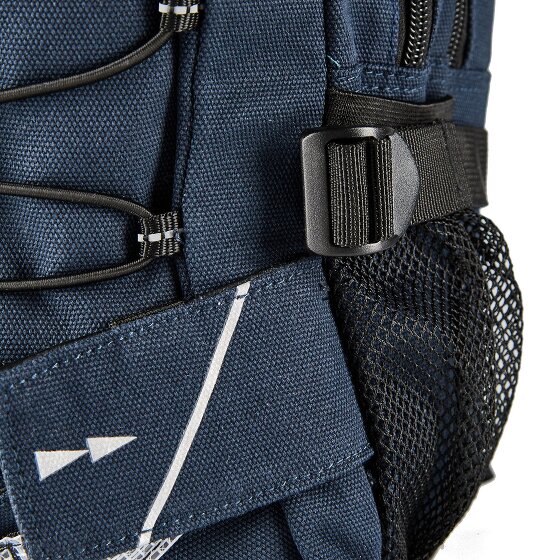 Forvert Daypack 50 cm Laptop compartment