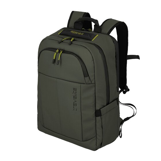 Travelite Briize Daypack M 45 cm Laptop compartment