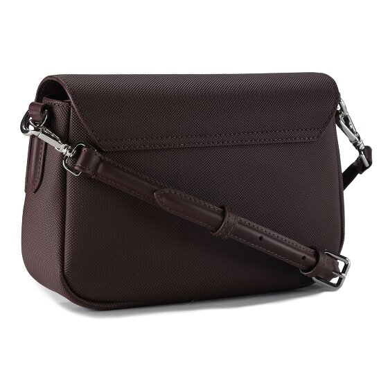 Lacoste Core Essentials Daily City Shoulder bag 21.5 cm
