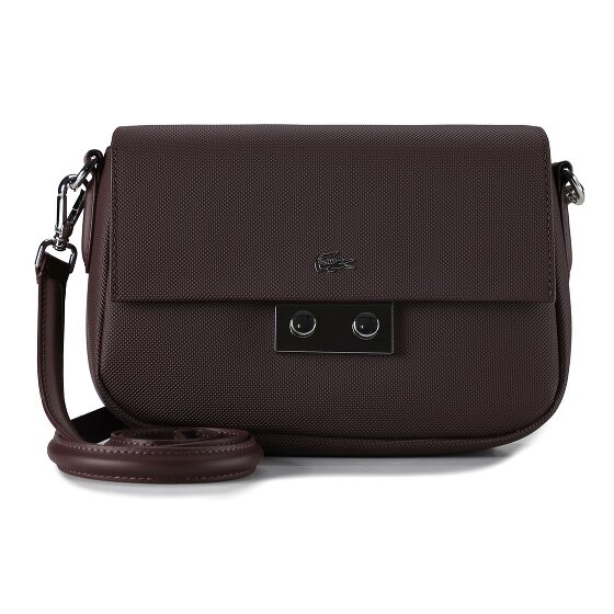 Lacoste Core Essentials Daily City Shoulder bag 21.5 cm