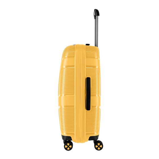 IMPACKT IP1 4 wheels Trolley 67 cm