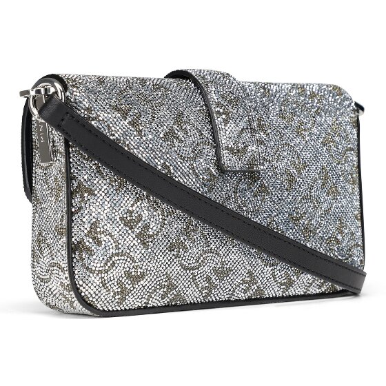 PINKO Love One Mini Bag Shoulder Bag Leather 18 cm