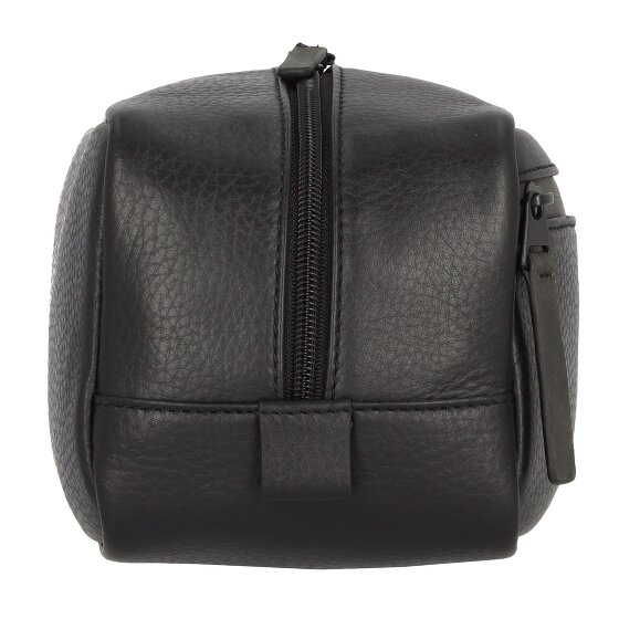 Jost Stockholm Toilet bag Leather 22 cm