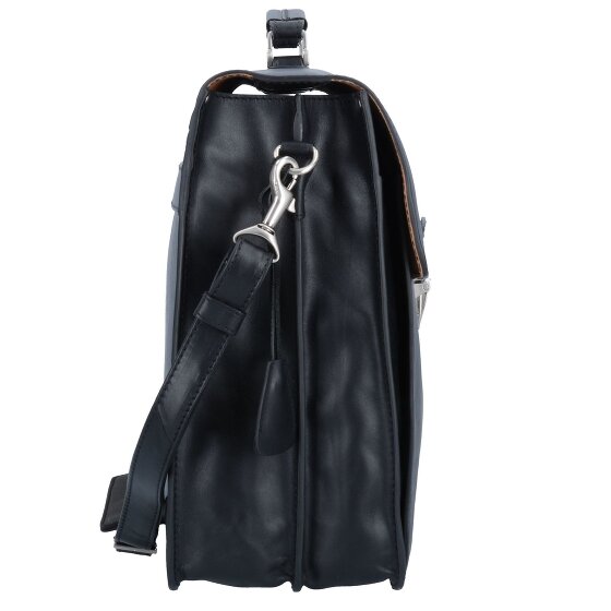 Picard Toscana briefcase leather 42 cm laptop compartment