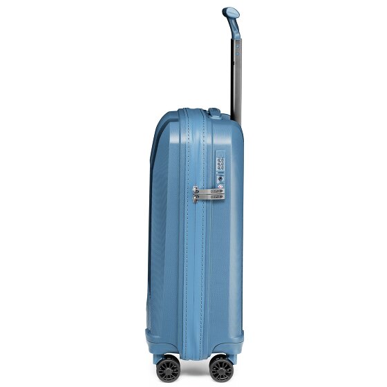 Epic Phantom SL 4 Roll Cabin Trolley 55 cm