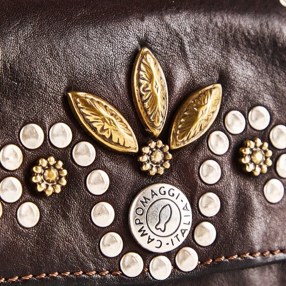 Campomaggi Mirta Wallet Leather 14 cm