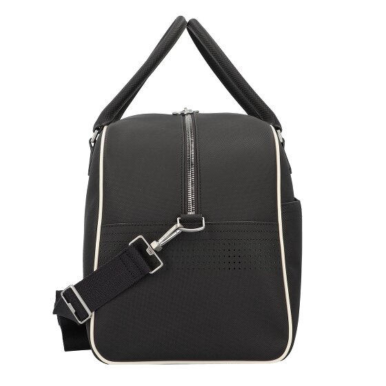 Lacoste Club 1930 Weekender travel bag L 45.5 cm