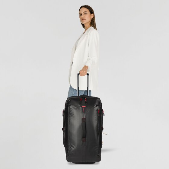 Samsonite Paradiver Light 2 wheels Travel bag 79 cm