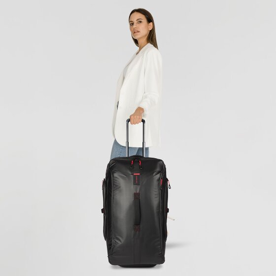 Samsonite Paradiver Light 2 wheels Travel bag 79 cm Samsonite Paradiver Light 2 wheels Travel bag 79 cm
