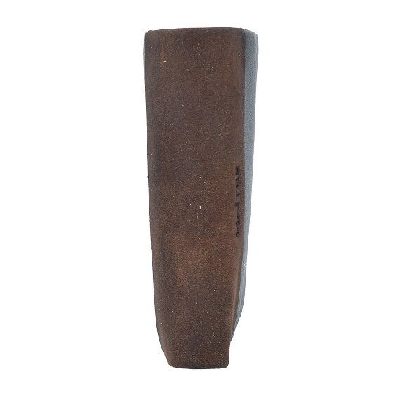 Maître Bundenbach Gandolf wallet leather 12 cm