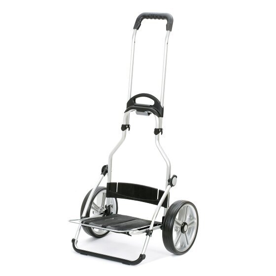 Andersen Shopper Royal Shopper 360° Mole Shopping Trolley 57 cm