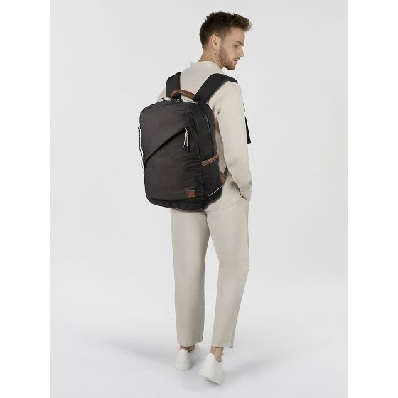 camel active Aurum Daypack L 42 cm Laptop compartment