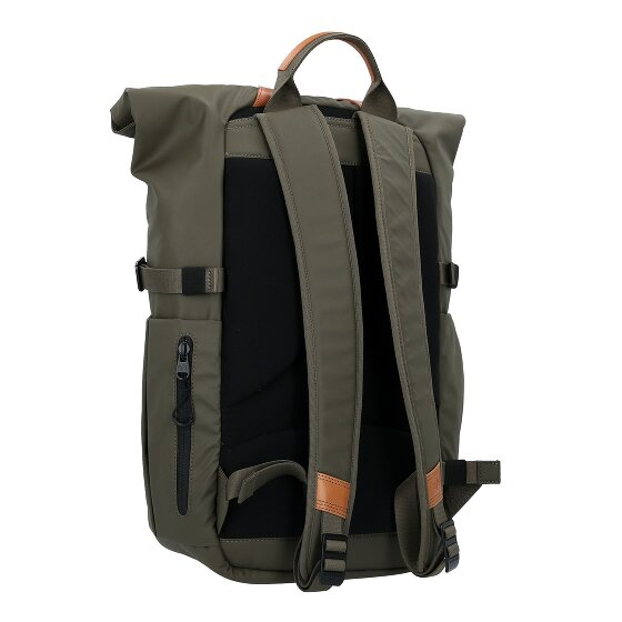 aunts & uncles Japan Tokachi Daypack 41 cm Laptop compartment