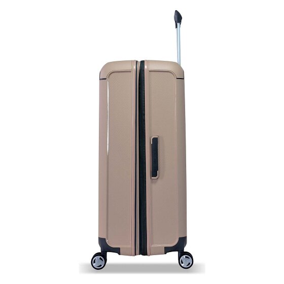 Eminent Aegis 4 wheels Trolley L 78 cm with expansion pleat