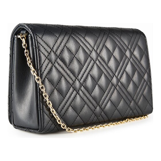 Love Moschino Quilted Shoulder bag 22 cm
