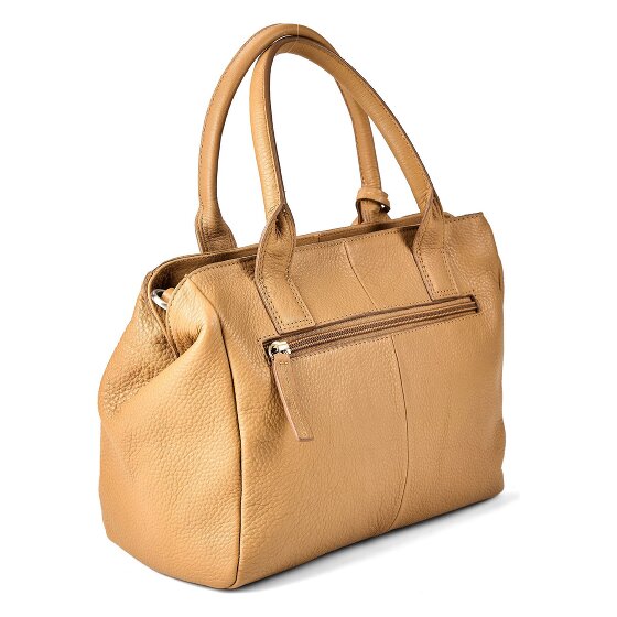 Burkely Soft Skylar Shoulder Bag Genuine Leather 25 cm