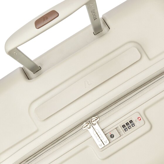 Roncato Relife 4 wheels Trolley 78 cm with expansion pleat