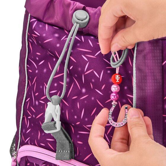 Step by Step Kid School bag set 3-piece