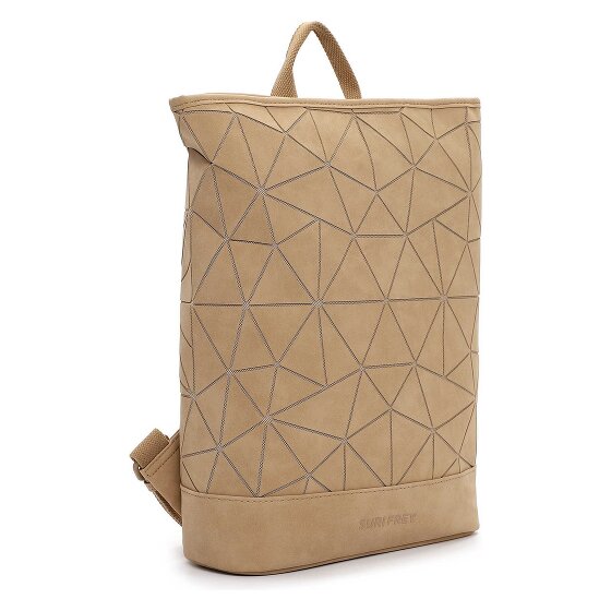 Suri Frey SFY SURI Sports Jessy-Lu Daypack 40 cm Laptop compartment