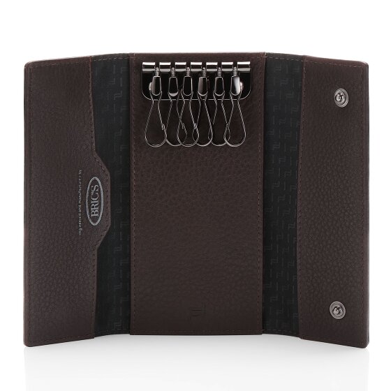 Porsche Design Business key wallet RFID leather 13 cm