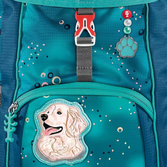 Step by Step Kid School bag set 3-piece