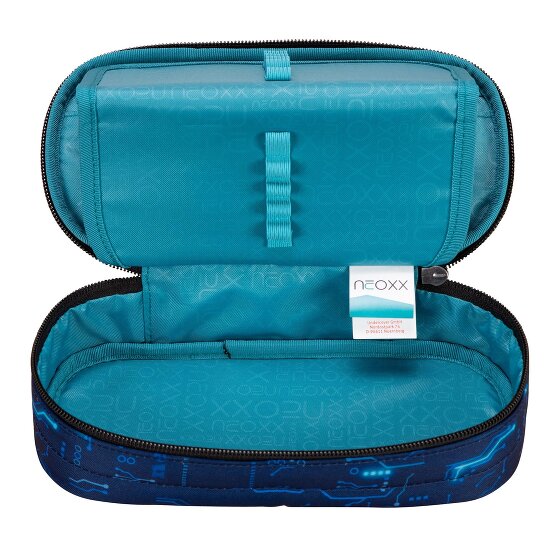 Neoxx pencil case 22.5 cm