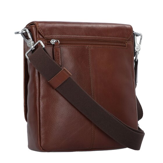Picard Buddy Messenger Leather 23 cm