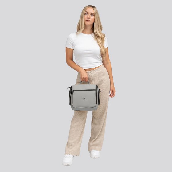 Pactastic Urban Collection Toilet bag 30 cm