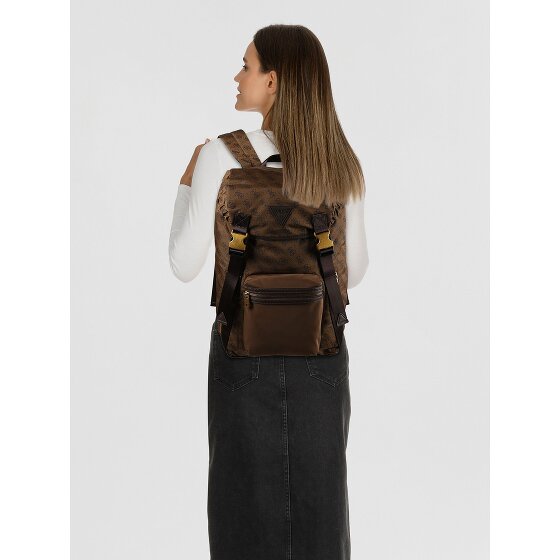 Guess Berlin Daypack 48 cm Laptop compartment