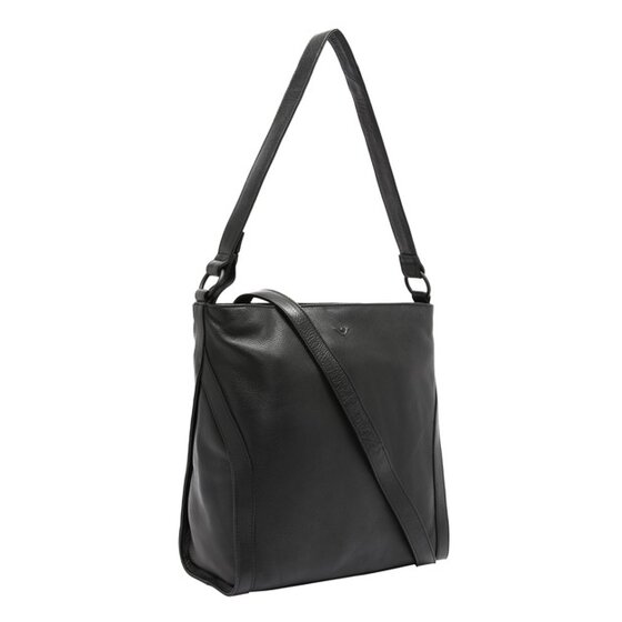 Voi 4Seasons Shoulder Bag Leather 30 cm