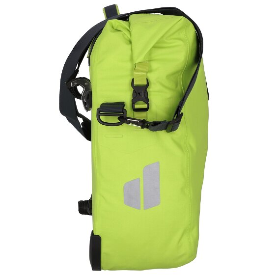 Deuter Weybridge 20+5L bicycle bag 40 cm