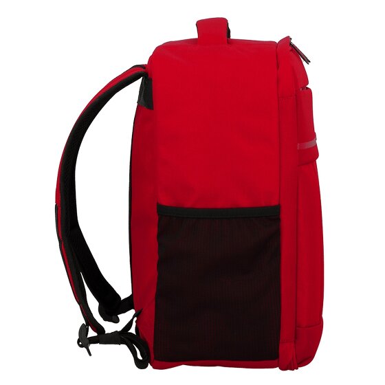 Jump Monthelys travel backpack 45 cm