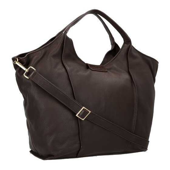 Harbour 2nd Raffaella Shopper Bag Leather 50 cm