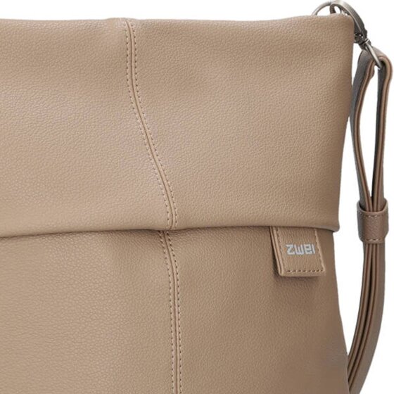 Zwei Mademoiselle.M Shoulder Bag 31 cm