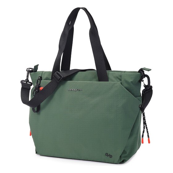 Hedgren String Shopper Bag 35 cm Laptop compartment