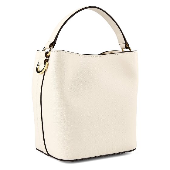 Lauren Ralph Lauren Reese Mini Bag Handbag Genuine Leather 13 cm