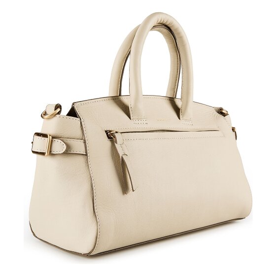 Burkely Demi Handbag Genuine Leather 28 cm