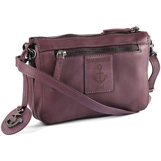Harbour 2nd Anchor Love Tiani Shoulder bag Leather 21.5 cm