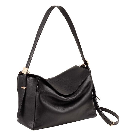 DuDu Shoulder Bag Genuine Leather 30 cm