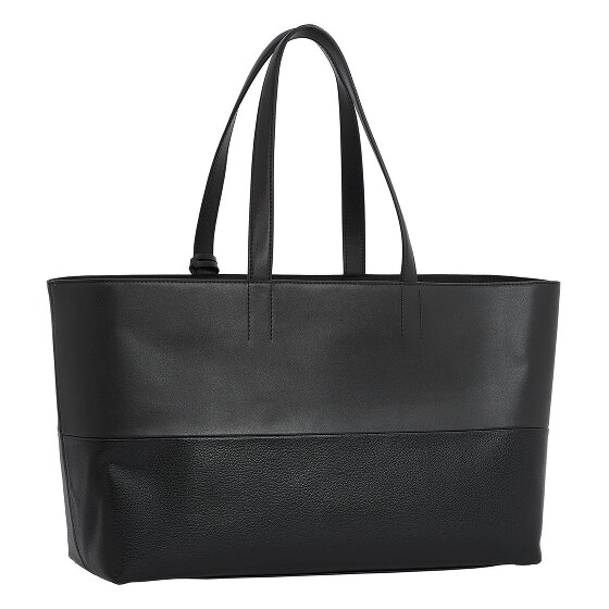 Calvin Klein CK Mixmedia Shopper Bag 41 cm