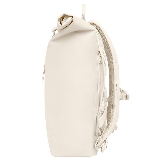 GOT BAG Rolltop Lite 2.0 Monochrome Daypack 42 cm Laptop compartment