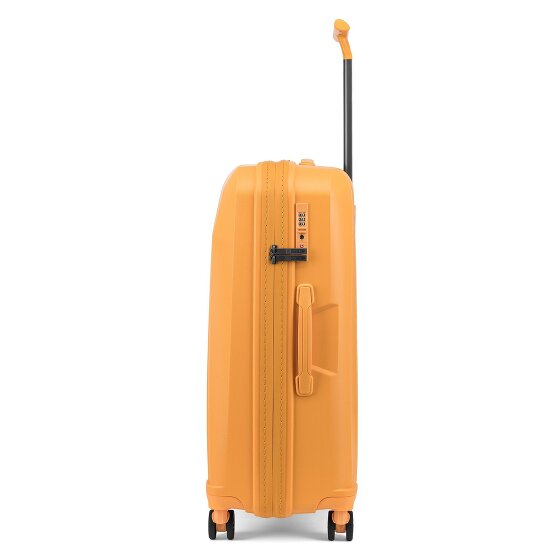 Epic Phantom SL 4-Wheel Trolley 66 cm
